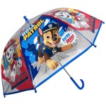 chanos Ομπρέλα Παιδική Με Μπαστούνι 45 Cm Paw Patrol 4887 5203199048876
