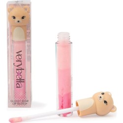 Giochi Preziosi Very Bella Lipgloss Glossy Bear - 1 τμχ VRB42000 8056379179627