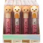 Giochi Preziosi Very Bella Lipgloss Glossy Bear - 1 τμχ VRB42000 8056379179627