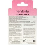 Giochi Preziosi Very Bella V.b. - Combo Touch: Nail Polish & 2 lip Balms VRB37000 8056379179573