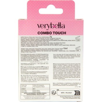 Giochi Preziosi Very Bella V.b. - Combo Touch: Μανο Νυχιών & 2 Lip Balm VRB37000 8056379179573