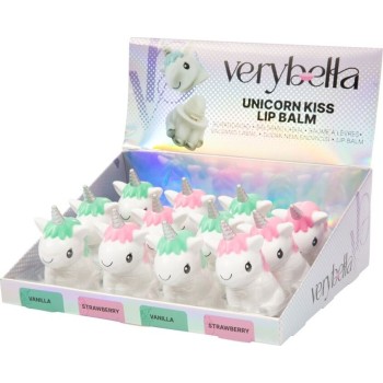 Giochi Preziosi Very Bella Unicorn Balm VRB45100 8056379185062