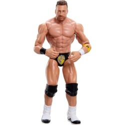 mattel wwe βασικες φιγούρες wwe main event series la knight a GDF62 / JCV47 194735276516