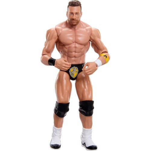 Mattel WWE LA Knight Action Figure, Main Event Series 155 6-inch Collectible Superstar With Articulation GDF62 / JCV47 194735276