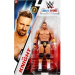 Mattel WWE LA Knight Action Figure, Main Event Series 155 6-inch Collectible Superstar With Articulation GDF62 / JCV47 194735276