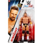 Mattel WWE LA Knight Action Figure, Main Event Series 155 6-inch Collectible Superstar With Articulation GDF62 / JCV47 194735276
