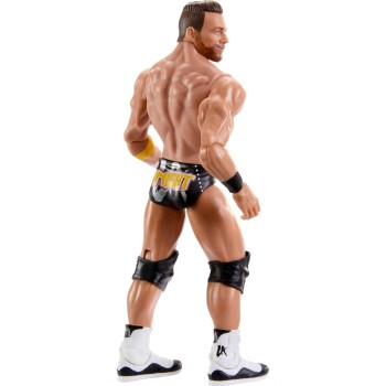 Mattel WWE LA Knight Action Figure, Main Event Series 155 6-inch Collectible Superstar With Articulation GDF62 / JCV47 194735276