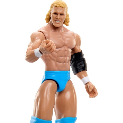 mattel wwe βασικες φιγούρες wwe main event series sid justice GDF62 / JCV50 194735276684