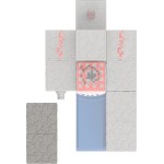 mattel minecraft φιγούρες 8εκ. minecraft redstone charged bogged f GTP08 / JJR87 194735341146