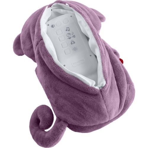 Mattel Fisher-Price Μαϊμουδακι Αγκαλιας Με Κινηση Αναπνοης Και Μουσικη JLH41 194735364251