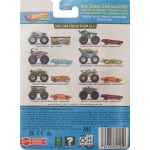 Mattel Hot Wheels Die-cast & Truck Promo AST 2026 Promo 1 GRH81 / JJT52 194735341559