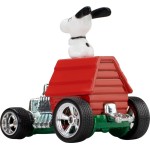 Mattel hot wheels hw συλλεκτικα αυτοκινητάκια - pop culture hw snoopy HXD63 / JBL84 194735263196