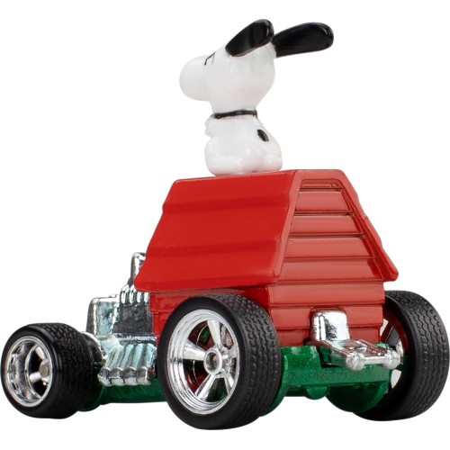 Mattel Hot Wheels Premium Toy Car, Truck or Van, 1:64 Scale Replica From Pop Culture (styles May Vary) HXD63 / JBL84 19473526319