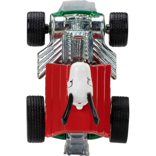Mattel hot wheels hw συλλεκτικα αυτοκινητάκια - pop culture hw snoopy HXD63 / JBL84 194735263196