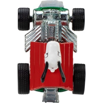Mattel hot wheels hw συλλεκτικα αυτοκινητάκια - pop culture hw snoopy HXD63 / JBL84 194735263196