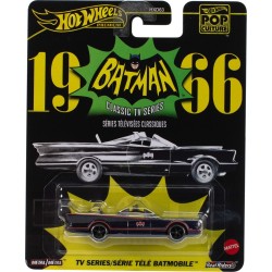 Mattel Hot Wheels Premium Toy Car, Truck or Van, 1:64 Scale Replica From Pop Culture (styles May Vary) HXD63 / JBL83 19473526298