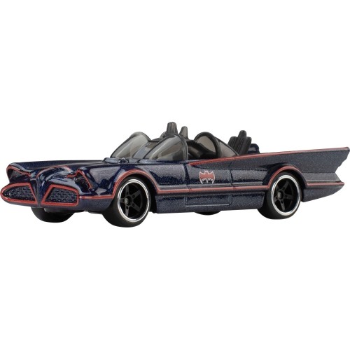 Mattel Hot Wheels Premium Toy Car, Truck or Van, 1:64 Scale Replica From Pop Culture (styles May Vary) HXD63 / JBL83 19473526298