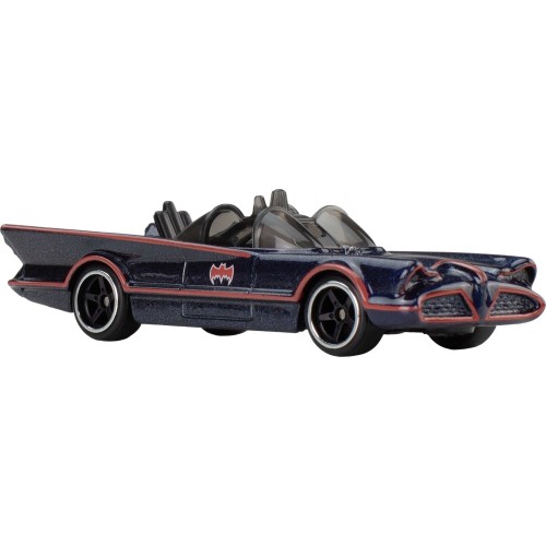 Mattel Hot Wheels Premium Toy Car, Truck or Van, 1:64 Scale Replica From Pop Culture (styles May Vary) HXD63 / JBL83 19473526298