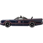 Mattel Hot Wheels Premium Toy Car, Truck or Van, 1:64 Scale Replica From Pop Culture (styles May Vary) HXD63 / JBL83 19473526298