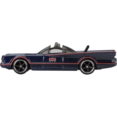 Mattel Hot Wheels Premium Toy Car, Truck or Van, 1:64 Scale Replica From Pop Culture (styles May Vary) HXD63 / JBL83 19473526298
