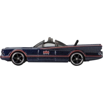 Mattel Hot Wheels Premium Toy Car, Truck or Van, 1:64 Scale Replica From Pop Culture (styles May Vary) HXD63 / JBL83 19473526298