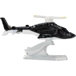 Mattel hot wheels hw συλλεκτικα αυτοκινητάκια - pop culture hw airwolf helicopter HXD63 / JBL56 194735262946
