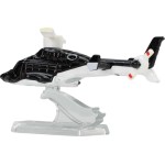 Mattel hot wheels hw συλλεκτικα αυτοκινητάκια - pop culture hw airwolf helicopter HXD63 / JBL56 194735262946