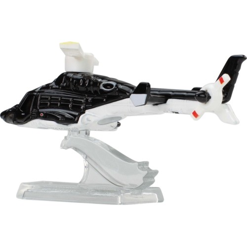 Mattel hot wheels hw συλλεκτικα αυτοκινητάκια - pop culture hw airwolf helicopter HXD63 / JBL56 194735262946