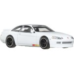 Mattel hot wheels hw συλλεκτικa αυτοκινητάκια - νταλίκα με αυτοκινητάκι hw kousoku hauler FLF56 / JBM32 194735263707