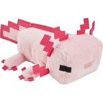 Mattel Minecraft Plush Dolls 8-in Plush Dolls, Fan Favorite Characters HBN39 / HBT42 194735001217