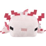 Mattel Minecraft Plush Dolls 8-in Plush Dolls, Fan Favorite Characters HBN39 / HBT42 194735001217