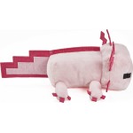 Mattel Minecraft Plush Dolls 8-in Plush Dolls, Fan Favorite Characters HBN39 / HBT42 194735001217