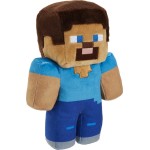 Mattel Minecraft Plush Dolls 8-in Plush Dolls, Fan Favorite Characters HBN39 / HHG11 194735066544
