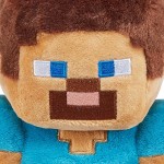 Mattel Minecraft Plush Dolls 8-in Plush Dolls, Fan Favorite Characters HBN39 / HHG11 194735066544