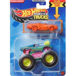 Mattel Hot Wheels Die-cast & Truck Promo AST 2026 Promo 14 GRH81 / JJT65 194735341535