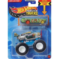 Mattel Hot Wheels Die-cast & Truck Promo AST 2026 Promo 2 GRH81 / JJT53 194735341641