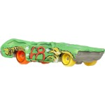 Mattel hot wheels monster trucks όχημα με αυτοκινητακι hw mt die-cast and truck 2 GRH81 / JJT53 194735341641