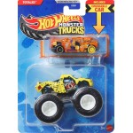 Mattel Hot Wheels Die-cast & Truck Promo AST 2026 Promo 3 GRH81 / JJT54 194735341597