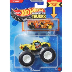 Mattel Hot Wheels Die-cast & Truck Promo AST 2026 Promo 3 GRH81 / JJT54 194735341597