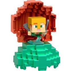 Mattel Minecraft Mini Mode Spawn Egg With Surprise Mini Figure HXT64 / JJV68 194735342471