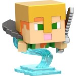Mattel Minecraft Mini Mode Spawn Egg With Surprise Mini Figure HXT64 / JJV68 194735342471