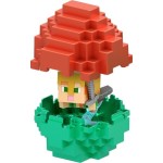 mattel minecraft mini αυγα με φιγουρα mc wayward alex HXT64 / JJV68 194735342471