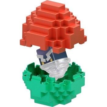 Mattel Minecraft Mini Mode Spawn Egg With Surprise Mini Figure HXT64 / JJV67 194735342495