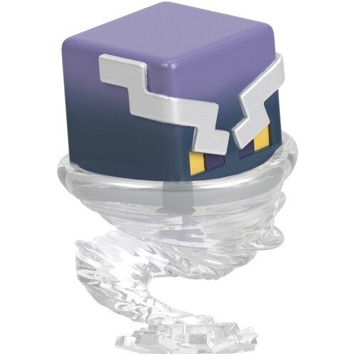 Mattel Minecraft Mini Mode Spawn Egg With Surprise Mini Figure HXT64 / JJV67 194735342495