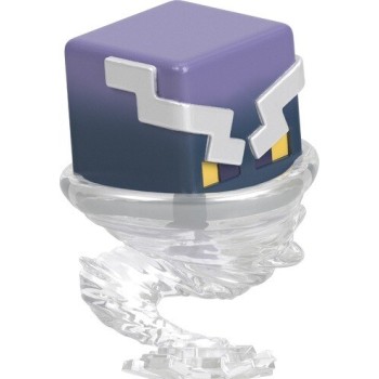 Mattel Minecraft Mini Mode Spawn Egg With Surprise Mini Figure HXT64 / JJV67 194735342495
