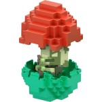 mattel minecraft mini αυγα με φιγουρα mc bogged bowman HXT64 / JJV66 194735342563