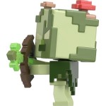 mattel minecraft mini αυγα με φιγουρα mc bogged bowman HXT64 / JJV66 194735342563