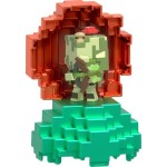 mattel minecraft mini αυγα με φιγουρα mc bogged bowman HXT64 / JJV66 194735342563