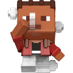 mattel minecraft mini αυγα με φιγουρα mc noor or never HXT64 / JJV69 194735342686
