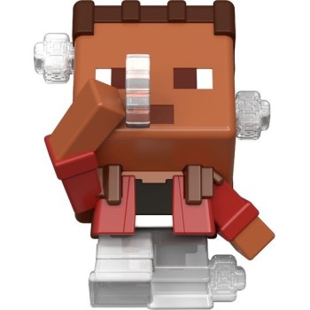 Mattel Minecraft Mini Mode Spawn Egg With Surprise Mini Figure HXT64 / JJV69 194735342686